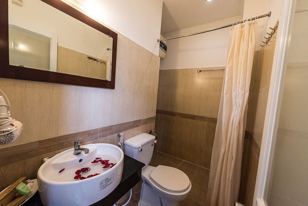 Saigon Odyssey Hotel - The Art Ho Chi Minh-stad Buitenkant foto